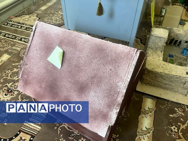 جشنواره دست‌سازه‌های مطالعات و جشنواره تولید و توزیع