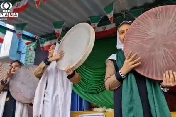 جشن ولادت حضرت زهرا(س)