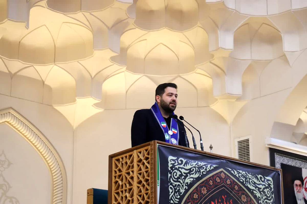 نوجوانان امروز می‌توانند روایت‌گر فرهنگ اهل‌بیت(ع) باشند