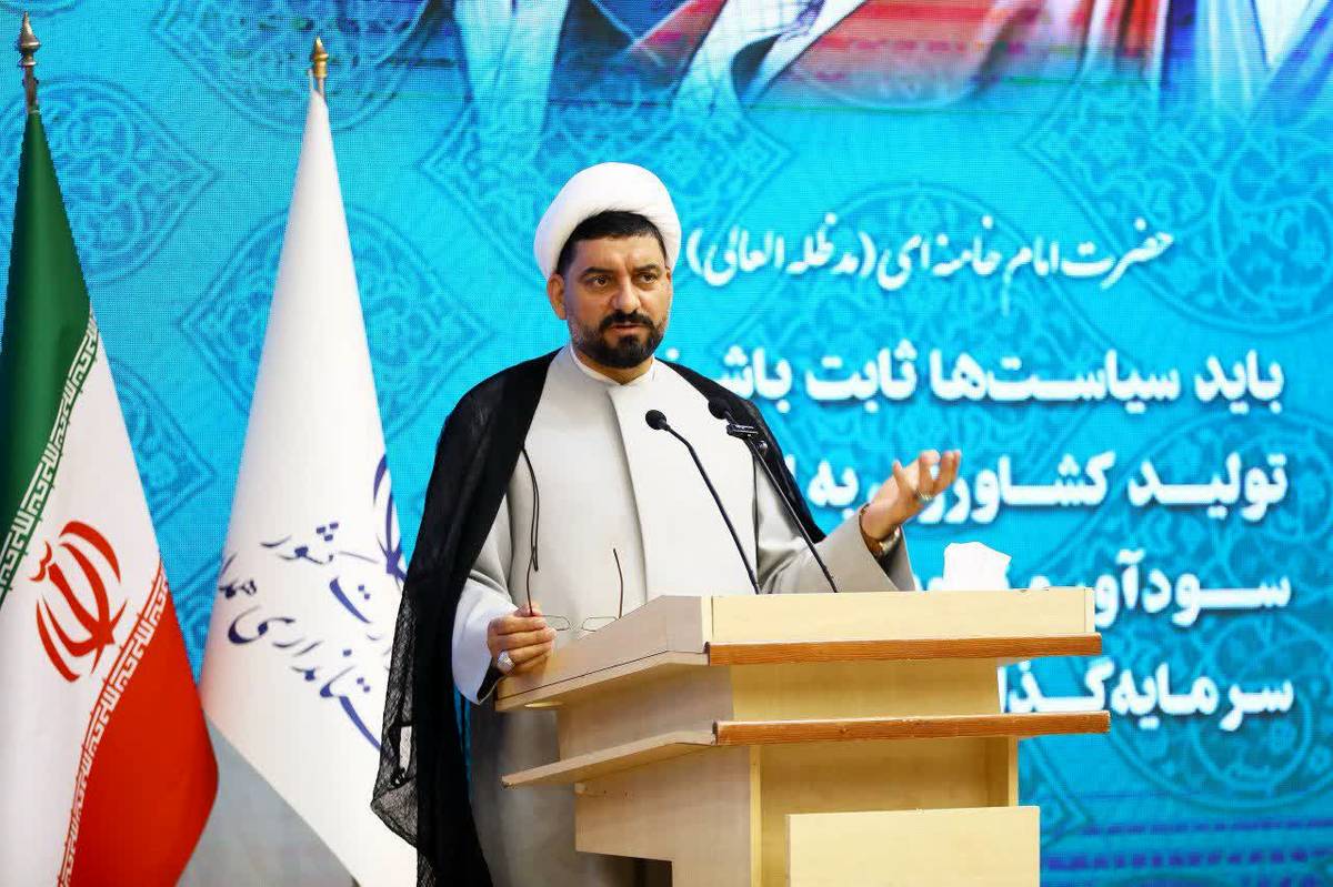 انتقاد نماینده ملایر از اصلاحات ساختاری؛ اولویت با احیای قناتهای فراموششده