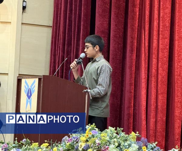 جشنواره امامت و مهدویت در بخش شهرستانی با شرکت بیش از ۲۵۰ اثر در دانشگاه آزاد اسلامی واحد فیروزکوه