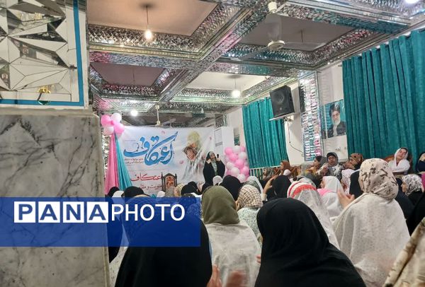 شور بندگی در دل نوجوانان مؤمن