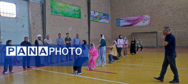 برگزاری کلاس‌های ورزشی اوقات فراغت تابستانی در شهرستان شیروان