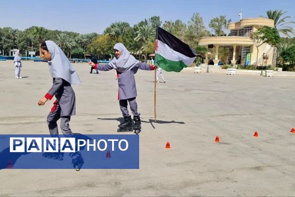 هفته‌ای بانشاط و خاطره‌انگیز در بافق