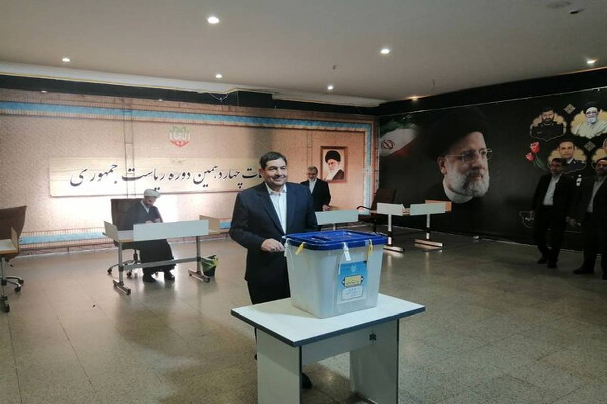 انتظار می‌رود حماسه تشییع رئیس جمهور شهید، در انتخابات هم رخ دهد