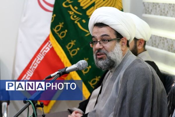 جلسه ستاد بزرگداشت هشتاد و هفتمین سالگرد شهادت آیت‌الله مدرس(ره) در کاشمر
