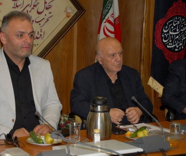 انوشیروانی وعده‌داد: خودنمایی وزنه برداری ایران در ناگویا