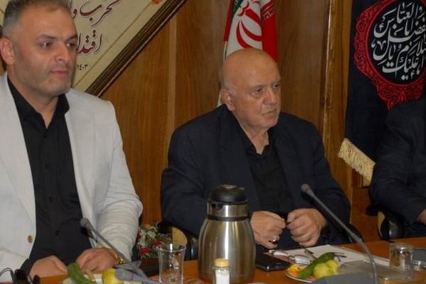 انوشیروانی وعده‌داد: خودنمایی وزنه برداری ایران در ناگویا