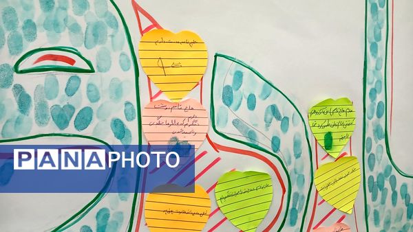 همایش دختران حاج قاسم در قم