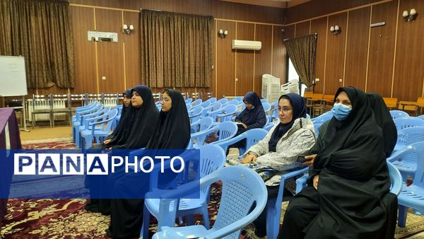 انتخابات مجلس شورای دانش آموزی در تربت حیدریه 