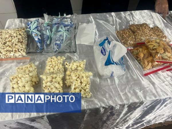 جشنواره دست‌سازه‌های مطالعات و جشنواره تولید و توزیع