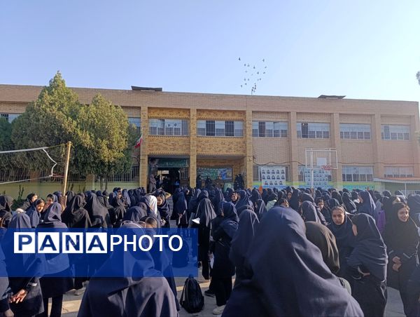 مراسم بزرگداشت حافظ شیرازی در نیشابور