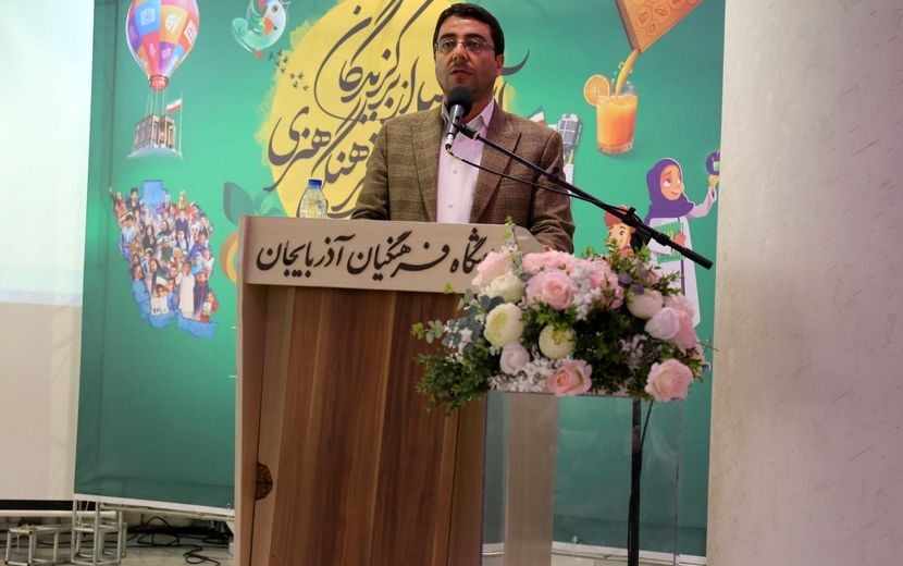 جشنواره‌های فرهنگی پلی میان آموزش و تربیت واقعی‌اند