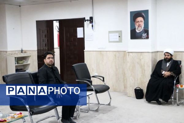 دومین نشست تخصصی برگزاری اعتکاف دانش‌آموزی در محمدشهر کرج