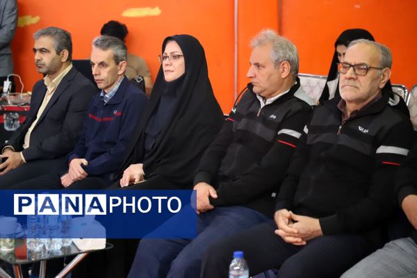 آغاز المپیادهای ورزشی درون مدرسه‌ای در استان آذربایجان شرقی