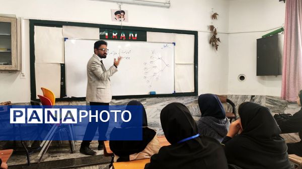 کاروان پژوهش از مدرسه تا آینده