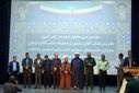 آیین تکریم و معارفه دادستان شهرستان صومعه‌سرا برگزار شد