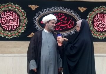  هر دانش آموز یک سفیر مظلومیت و مقاومت مردم لبنان شود
