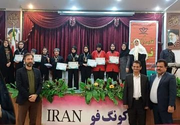 جشن حضور تا ظهور به مناسبت دهه فجر و اعیاد شعبانیه در کانون فرهنگی تربیتی نبوت ناحیه ۵اصفهان 