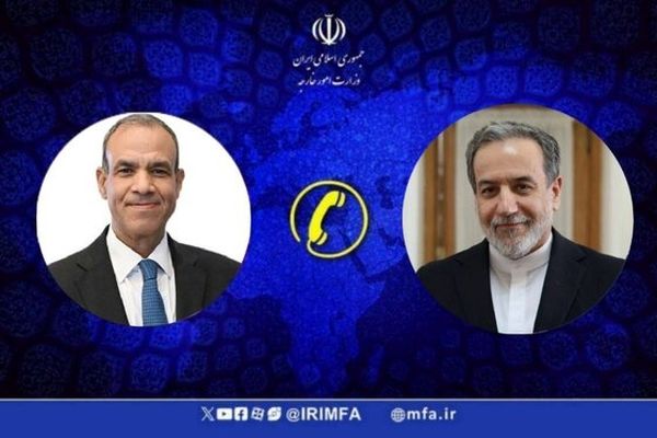 عراقچی: ایران به هرگونه ماجراجویی جدید رژیم صهیونیستی پاسخ محکم می‌دهد