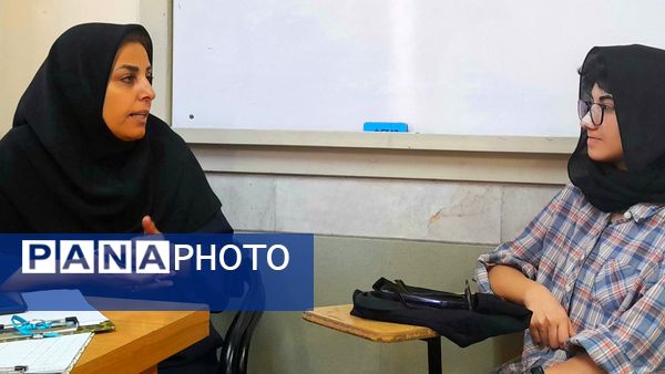 پایگاه ‌های انتخاب رشته در ناحیه ۷ مشهد مقدس فعال هستند