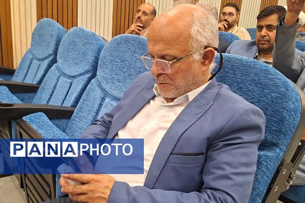 تجلیل از پرستاران شهرستان قرچک