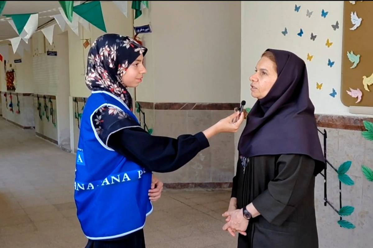 امسال آغاز هفته دولت با تقارن سوگواری شهادت امام رضا (ع) معنایی عمیقتر و معنویتر یافته است