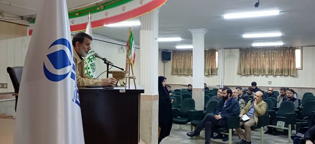 اگر می‌خواهیم به اوج برسیم، باید به ماندگاری و تلاش در فعالیت‌های آموزشی توجه کنیم