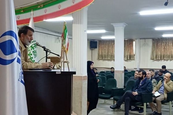 اگر می‌خواهیم به اوج برسیم، باید به ماندگاری و تلاش در فعالیت‌های آموزشی توجه کنیم