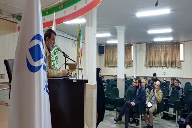 اگر می‌خواهیم به اوج برسیم، باید به ماندگاری و تلاش در فعالیت‌های آموزشی توجه کنیم