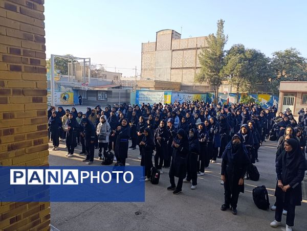 مراسم بزرگداشت حافظ شیرازی در نیشابور