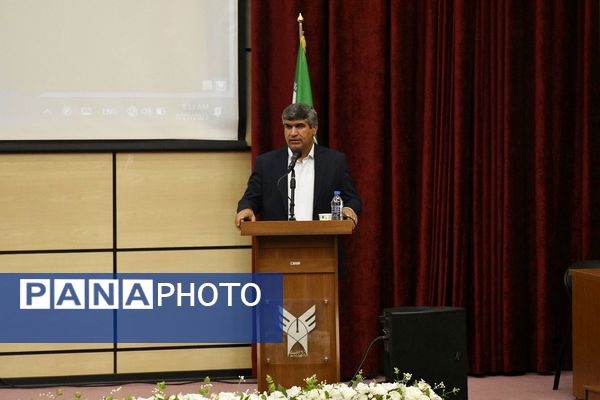 برگزاری دوره‌های توانمندسازی معلمان و مدیران شهرستان پردیس به مناسبت هفته دولت