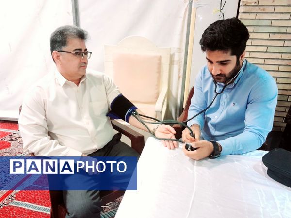میز خدمت اداره‌کل آموزش و پرورش استان بوشهر
