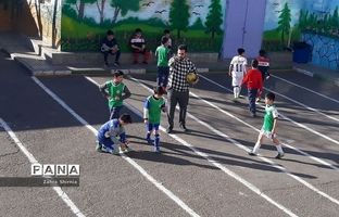 ورزش مدارس نبض بقای ورزش قهرمانی کشور/ همه فدراسیون‌ها باید از اندوخته طلایی مدارس استفاده کنند