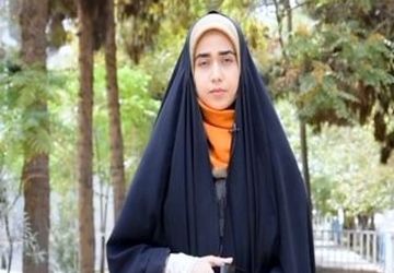 شهیدی با دستان چوبی و قلبی از ایمان