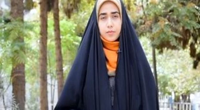 شهیدی با دستان چوبی و قلبی از ایمان