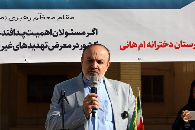 فناوری فرصتی بزرگ برای رشد و پیشرفت است