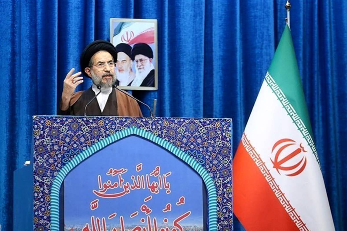 ابوترابی‌فرد: تاریخ ایران به پیش و پس از تجاوز تل‌آویو و واشنگتن تقسیم خواهد شد