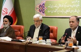 وزیر جهاد کشاورزی از تدوین نخستین سند توسعه عدالت‌محور خبر داد