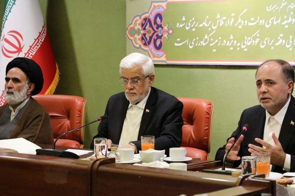 وزیر جهاد کشاورزی از تدوین نخستین سند توسعه عدالت‌محور خبر داد