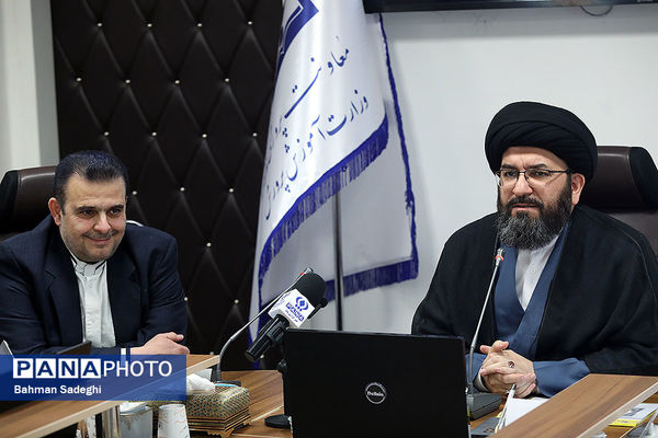 صد و چهلمین جلسه مشورتی شورای توسعه فرهنگ قرآنی