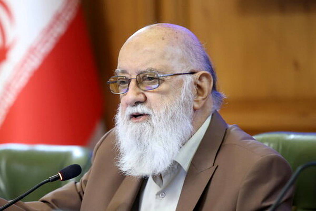قوه قضاییه در اجرای قانون هوای پاک ورود کند