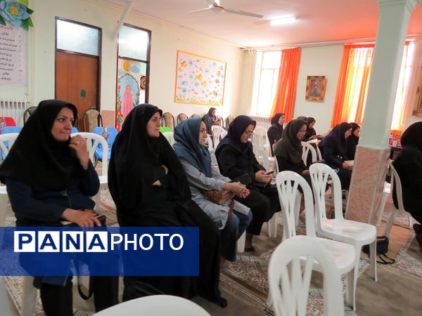 برگزاری مسابقات قرآن عترت نماز آموزش و پرورش استثنایی