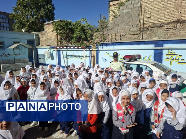 ضرورت تداوم همکاری و هم‌افزایی نزدیک میان پلیس و دستگاه تعلیم و تربیت شهرستان چناران