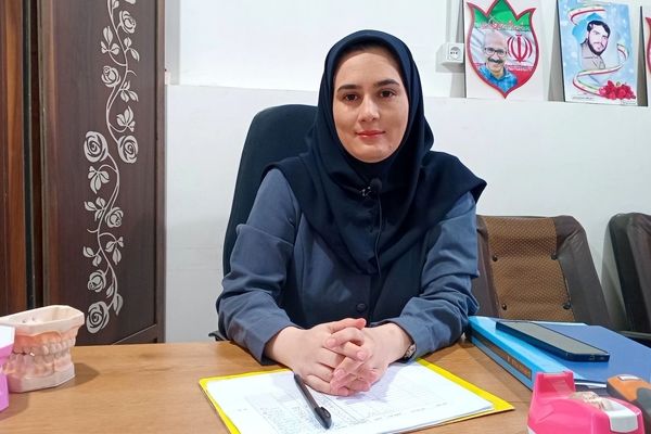 شپش ، مهمان نا خوانده ای که با رعایت بهداشت قابل پیشگیری است