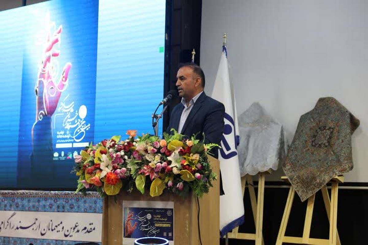 نهضت بزرگ عدالت آموزشی در چهارمحالوبختیاری شتاب گرفت