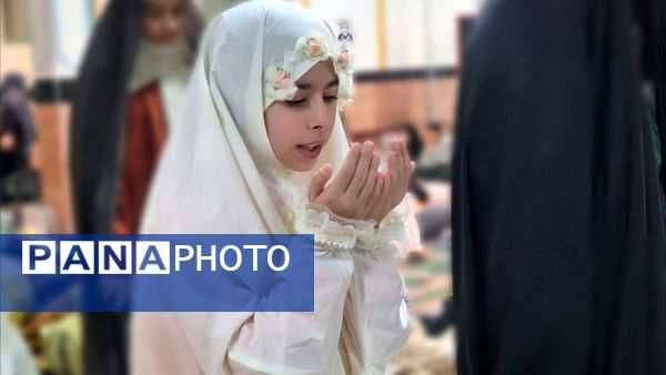 روز دوم دلدادگی دختران نوجوان و جوان البرزی