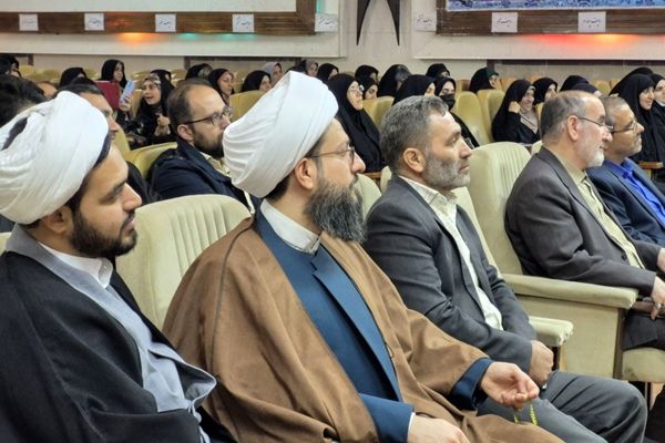 همایش «انتظار مهدویت»؛ تأکید بر نقش آموزش و پرورش در ترویج فرهنگ انتظار