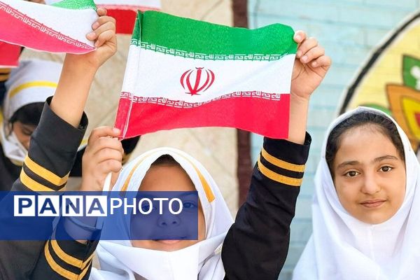 برگزاری المپیاد ورزشی در مدارس ناحیه دو شهرری 