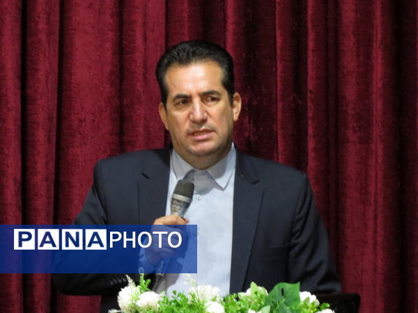 کارگاه تخصصی مراقبین سلامت